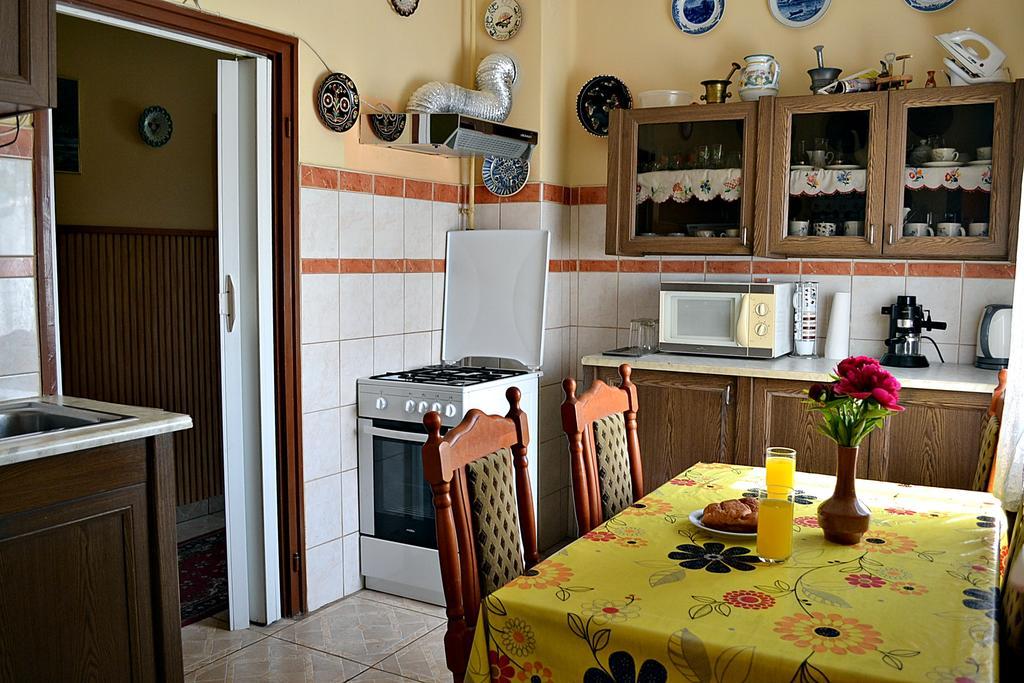 Ferenc Wellnes Apartment Csajag Экстерьер фото